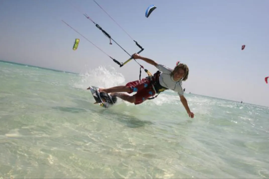 Kitesurfing Experience in El Gouna Kitesurfing Experience /IMG-20260702-WA0054.jpg